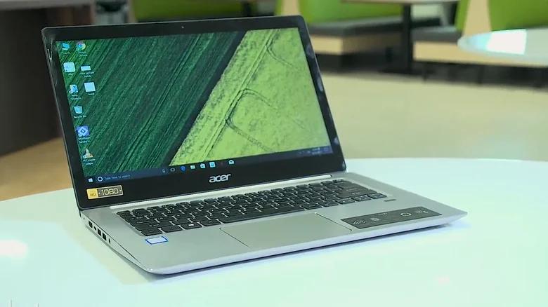 Лучшие бюджетные ноутбуки 2026 года: какие модели рекомендуют пользователи Лучшие бюджетные ноутбуки 2026 года: какие модели рекомендуют пользователи