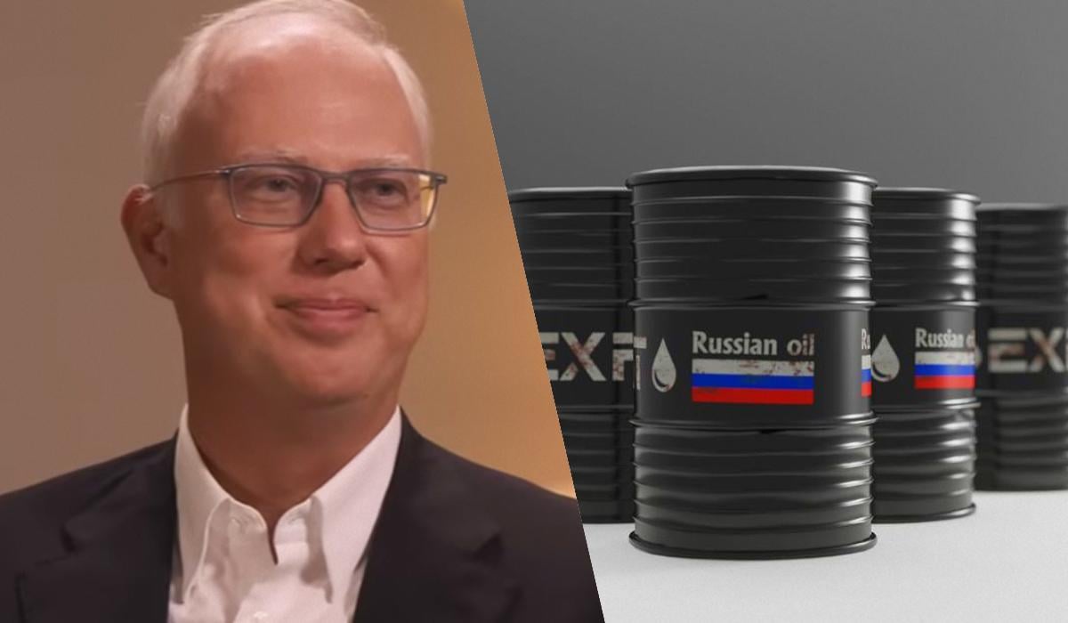 В РФ заявили, що Європа та Велика Британія будуть благати їх про енергоресурси, - Politico В РФ заявили, що Європа та Велика Британія будуть благати їх про енергоресурси, - Politico