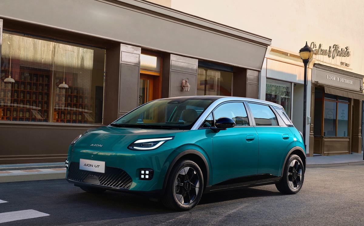 Великий запас ходу та низька ціна: цей китайський електромобіль може стати хітом у Європі