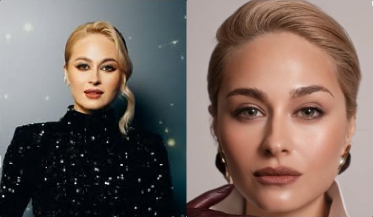 Чи стане Цимбалару наступною героїнею шоу 