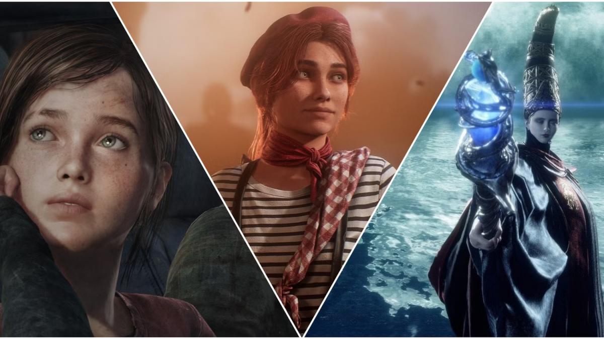 Названо найбільш нагороджені ігри в історії – топ-10 абсолютних рекордсменів Названо найбільш нагороджені ігри в історії – топ-10 абсолютних рекордсменів