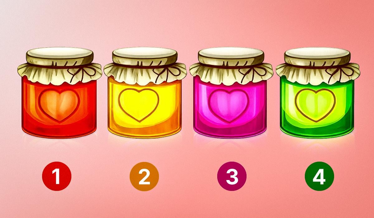 психологический тест