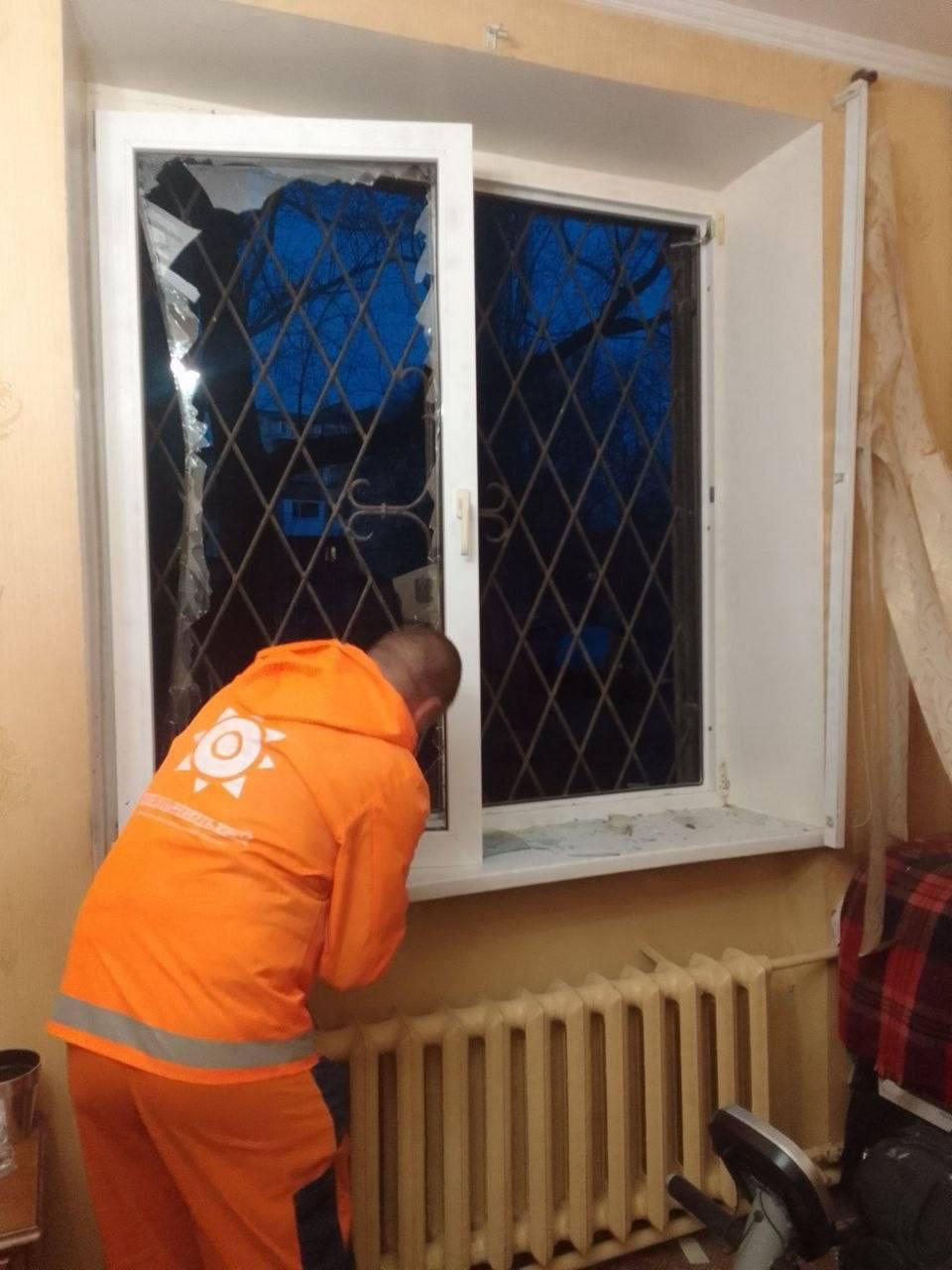 Масований удар РФ по Одесі: загинуло двоє людей, багато поранених (фото)