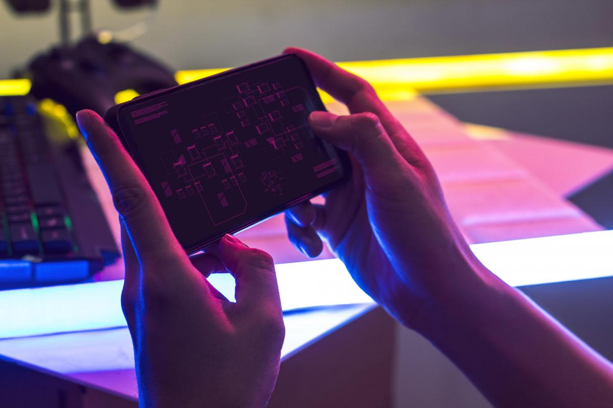 Смартфоны с лучшей батареей в 2026 году: топ-5 моделей на любой бюджет Смартфоны с лучшей батареей в 2026 году: топ-5 моделей на любой бюджет