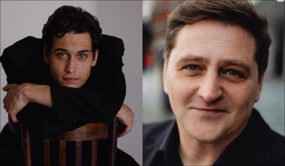 'Был очень строгим': сын известного актера Довженко рассказал об отношениях с отцом