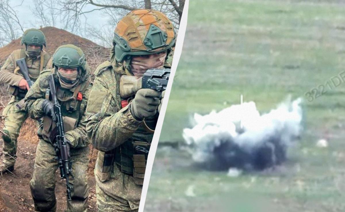 Армия РФ наращивает штурмы под Покровском: в ВСУ раскрыли, где хотят прорваться оккупанты