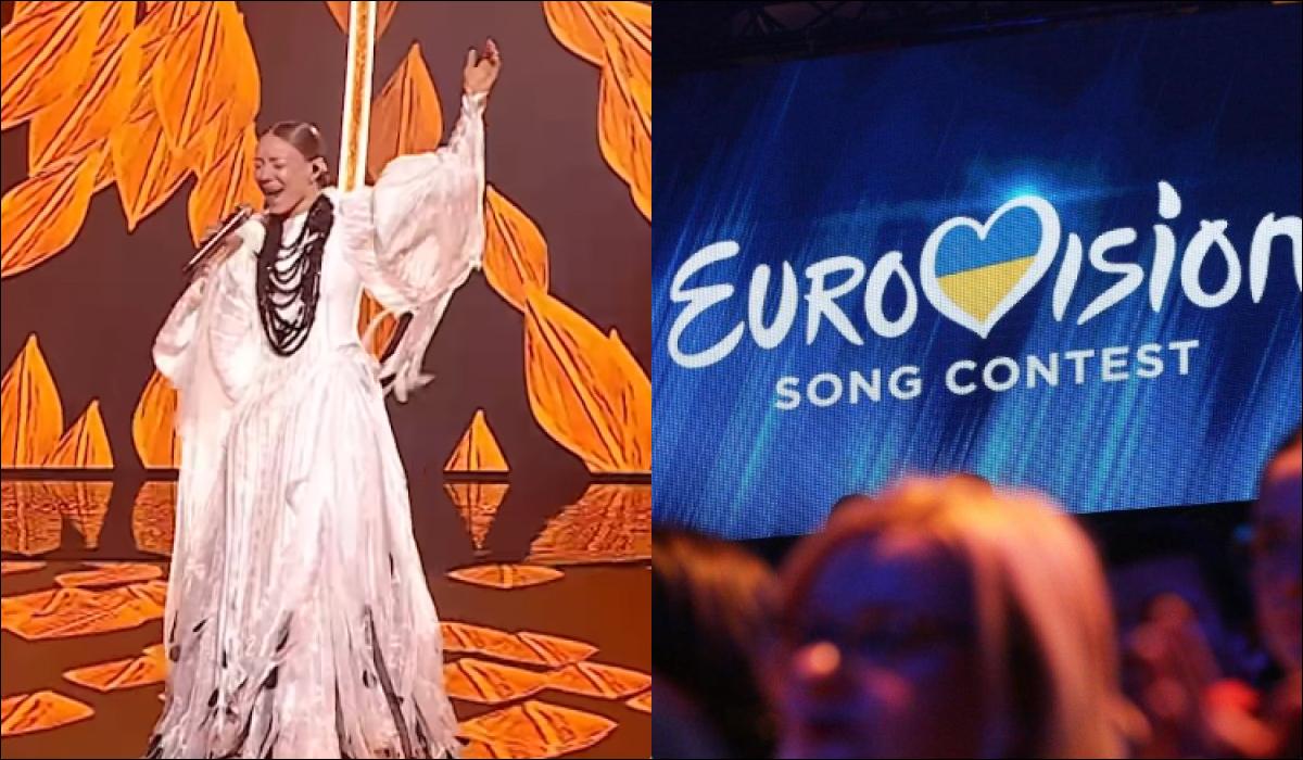 'Евровидение-2026' глазами букмекеров: шансы Украины на победу возросли