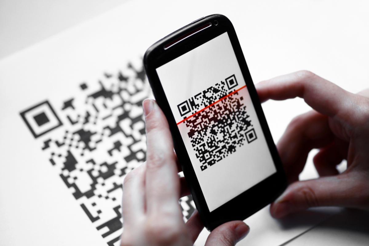 Нове обговорення в мережі: що насправді означає абревіатура 'QR' у відомих кодах Нове обговорення в мережі: що насправді означає абревіатура 'QR' у відомих кодах