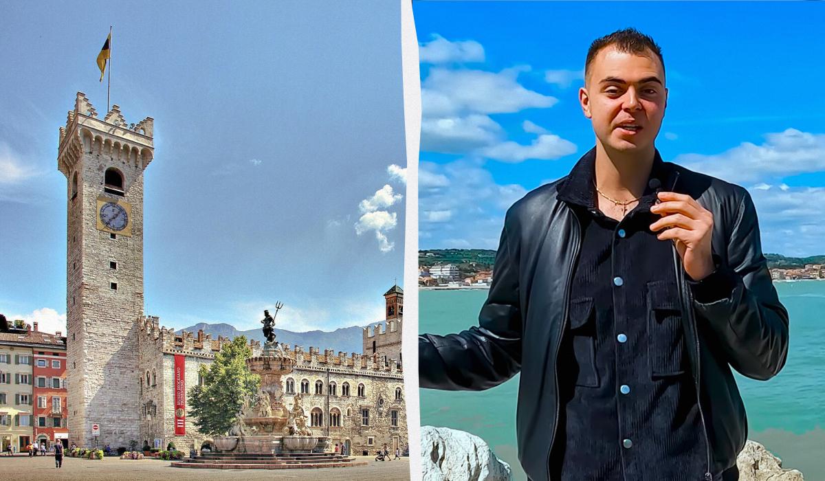 Милан не в тренде: украинец назвал лучшие города Италии для жизни