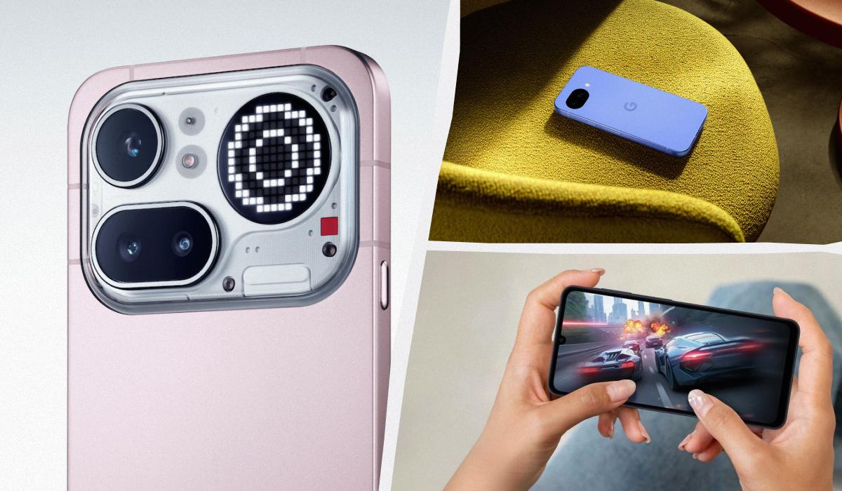 Недорогі смартфони майже наздогнали флагмани: які 4 моделі рекомендують експерти