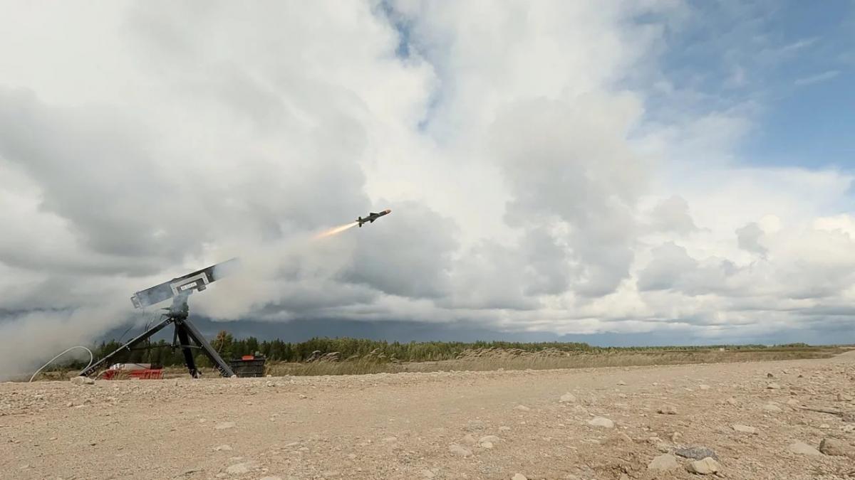 Норвегія придбала виробника недорогих крилатих ракет, які вже застосовує Україна проти РФ Норвегія придбала виробника недорогих крилатих ракет, які вже застосовує Україна проти РФ