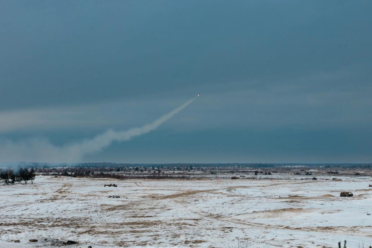 У Польщі запустять серійне виробництво ракет проти 'Шахедів': їх хочуть випробувати в Україні