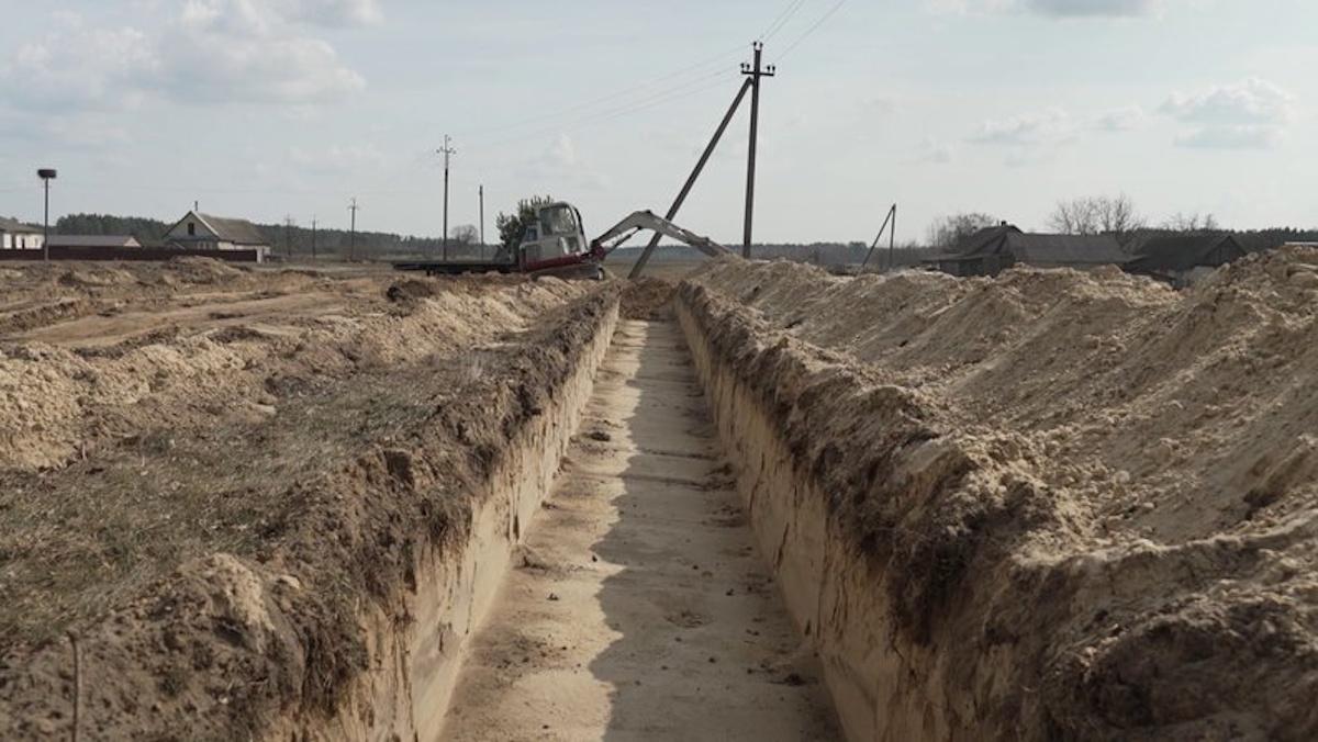 Нові розкопки на місці Волинської трагедії дали неочікуваний результат, – Мінкульт