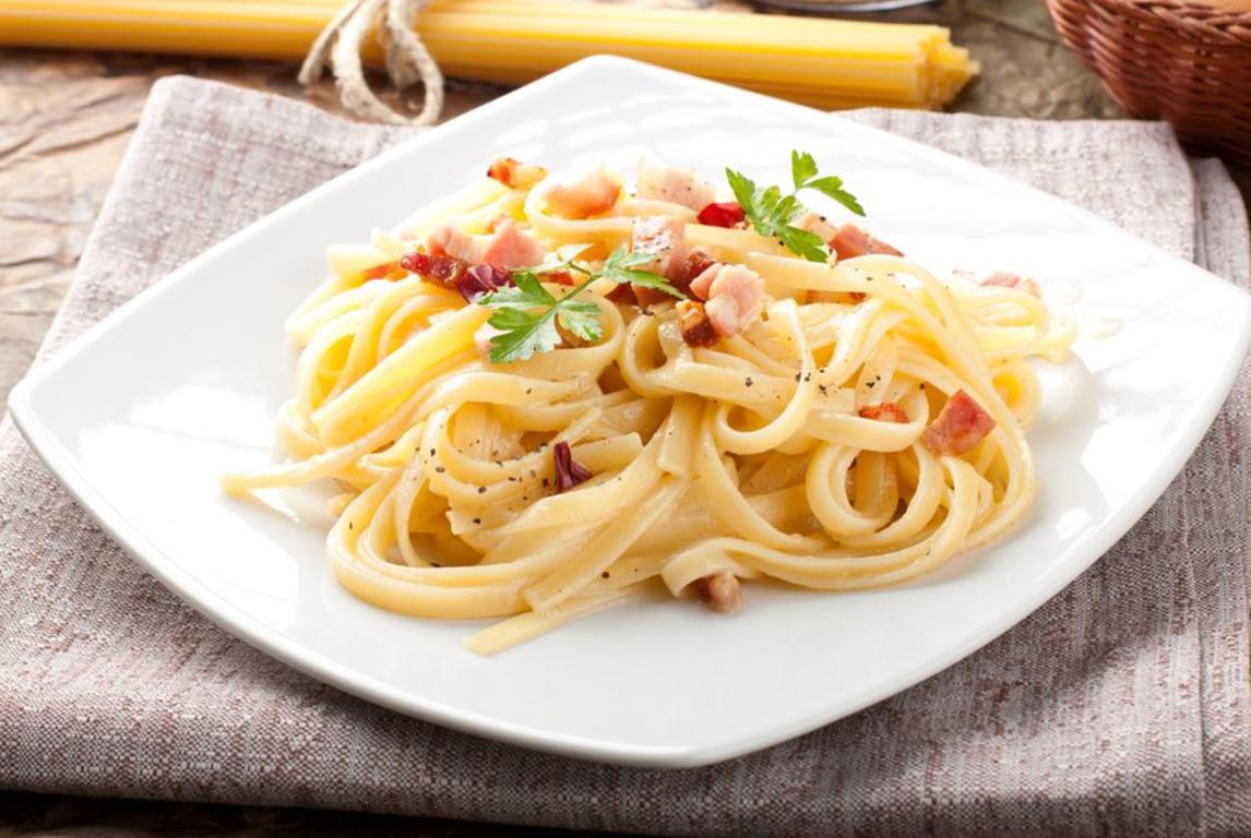 Що буде з цукром крові, якщо кілька разів на тиждень їсти макарони