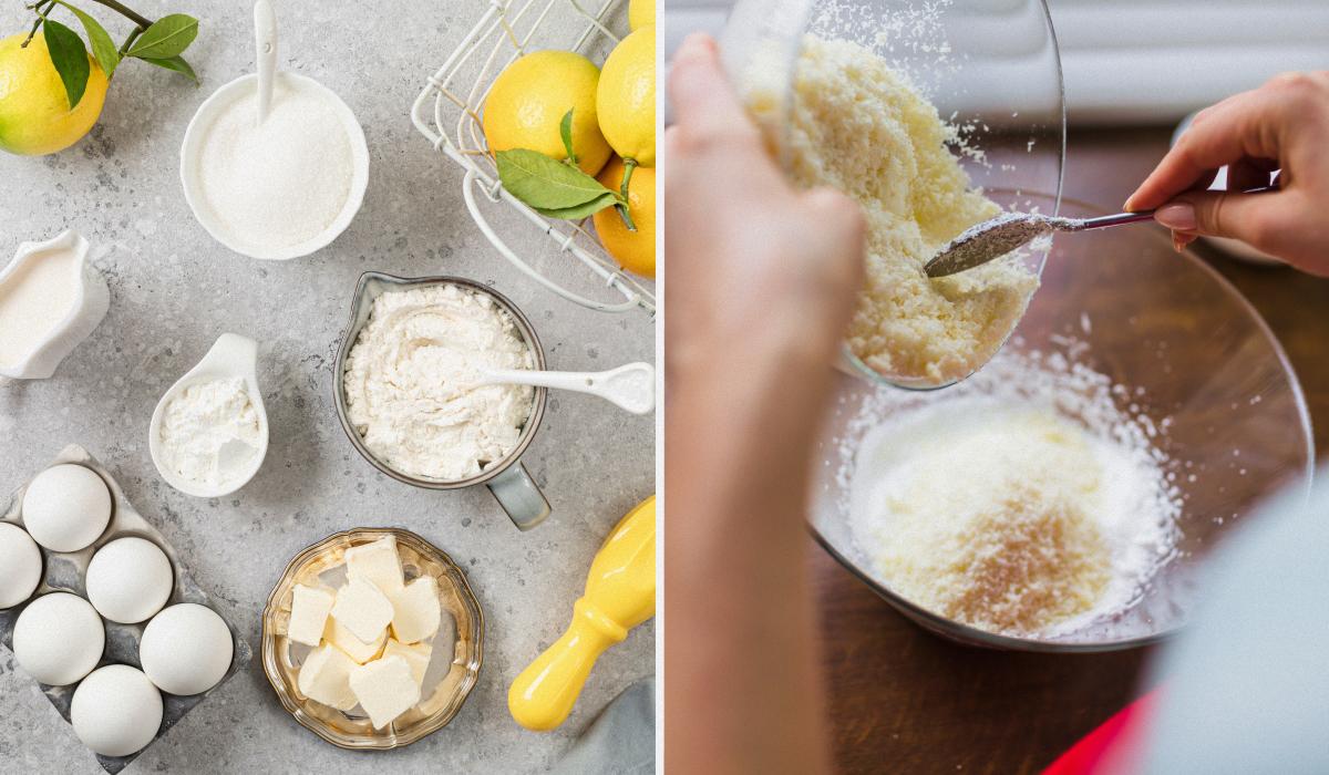 Що додавати в тісто - соду чи розпушувач: господині сперечаються, а відповідь проста