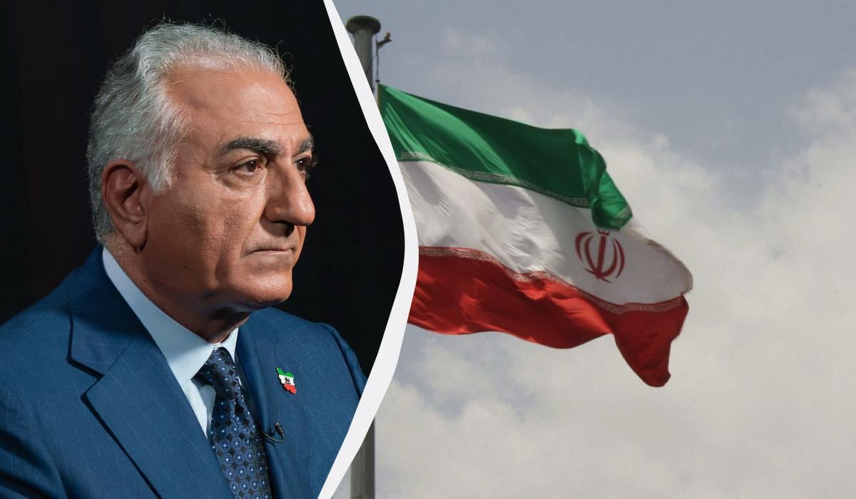 Іранський опозиціонер закликав США не укладати угоди з Тегераном Іранський опозиціонер закликав США не укладати угоди з Тегераном