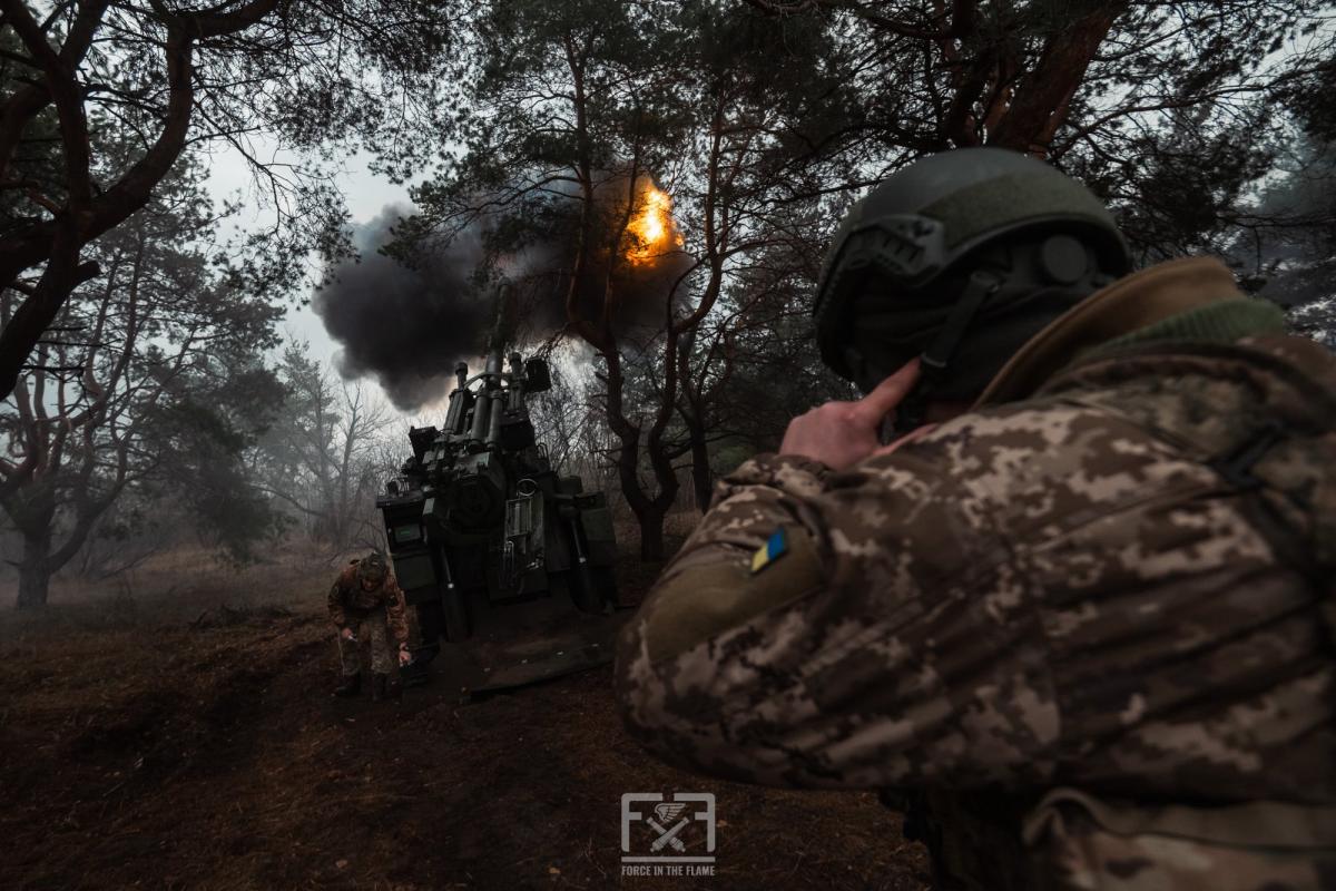 Россия нацелилась на четыре города-крепости на востоке Украины: детали от ISW