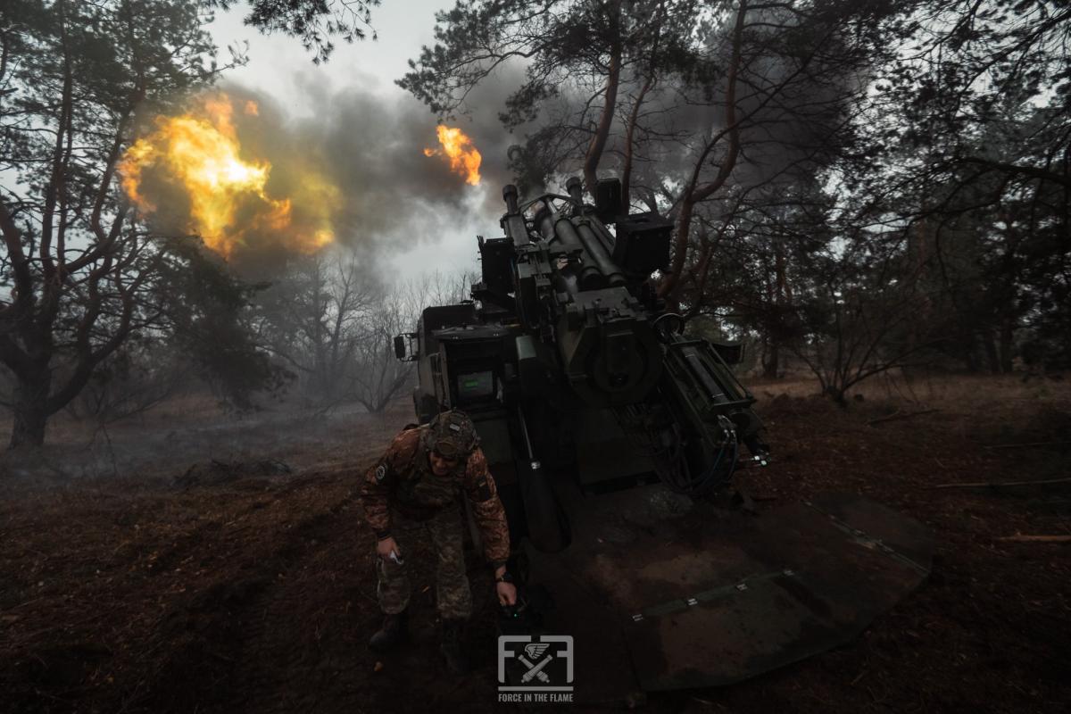 ЗСУ використовують зенітні гармати, виготовлені після Другої світової війни, – аналітики