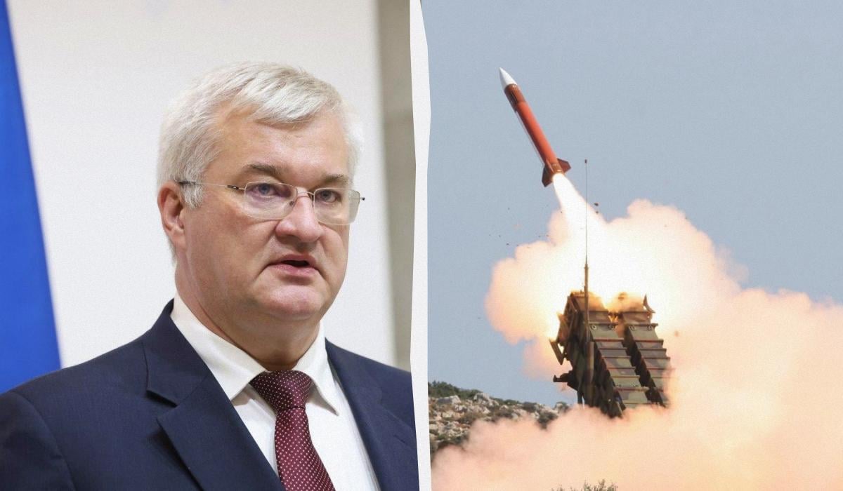 Чи може Україна залишитись без зброї США: Сибіга прояснив ситуацію