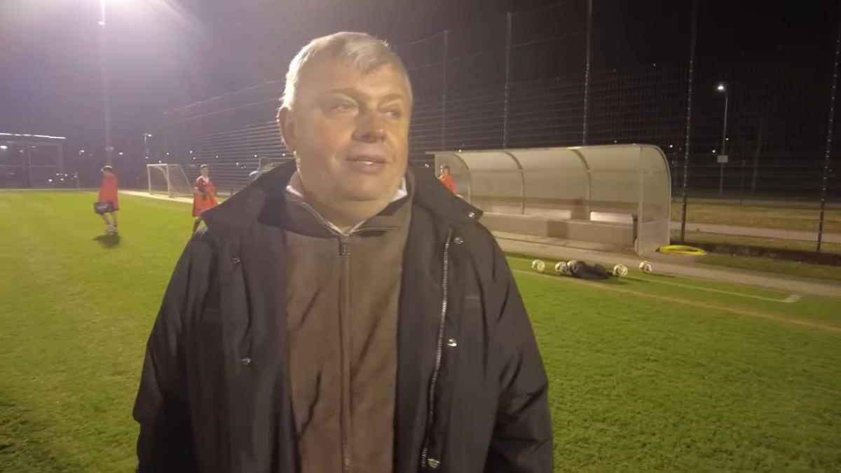 Григорій Козловський будує майбутнє: 'Рух' U-16 переміг 'Баварію' в Мюнхені Григорій Козловський будує майбутнє: 'Рух' U-16 переміг 'Баварію' в Мюнхені