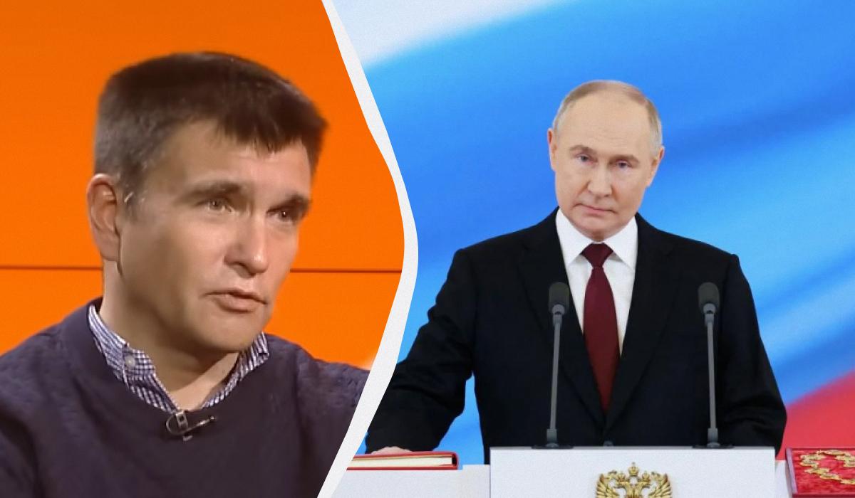 Путін не ризикне нападати на Естонію, у нього інше стратегічне завдання, - Клімкін