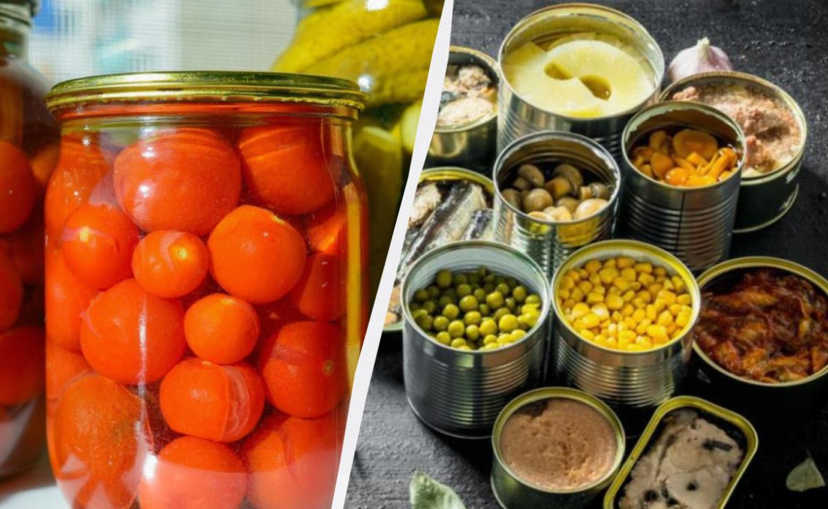 Что есть для здоровья сердца: диетологи и врачи назвали 5 полезных консервов Что есть для здоровья сердца: диетологи и врачи назвали 5 полезных консервов