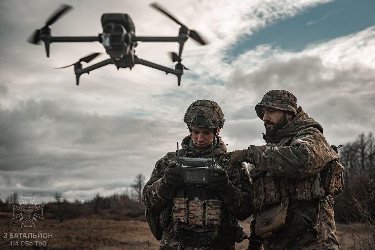 Украина выстояла против России и теперь готова научить Европу воевать, - WP