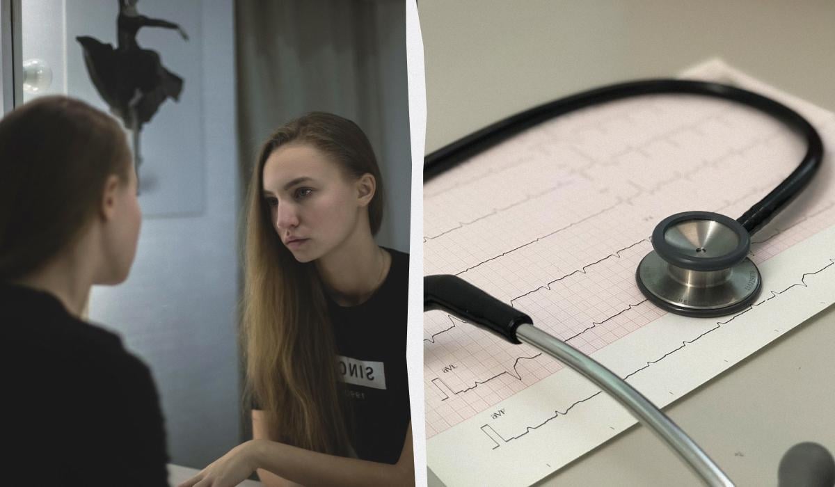 Ця звичка перед сном може стати причиною серцевих захворювань, – результати дослідження