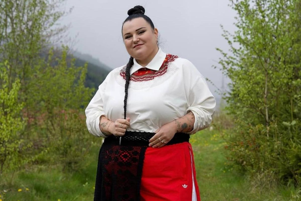 Alyona alyona чесно відповіла, чи робила собі уколи для схуднення