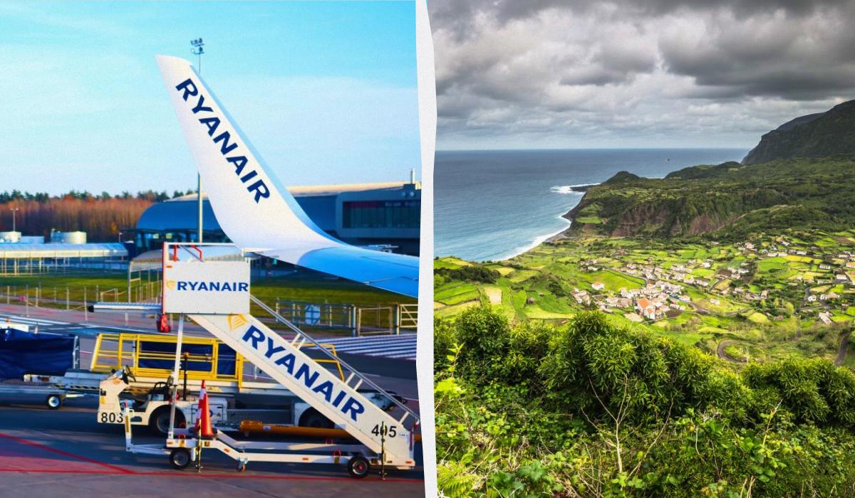 Ryanair офіційно припинив польоти до 