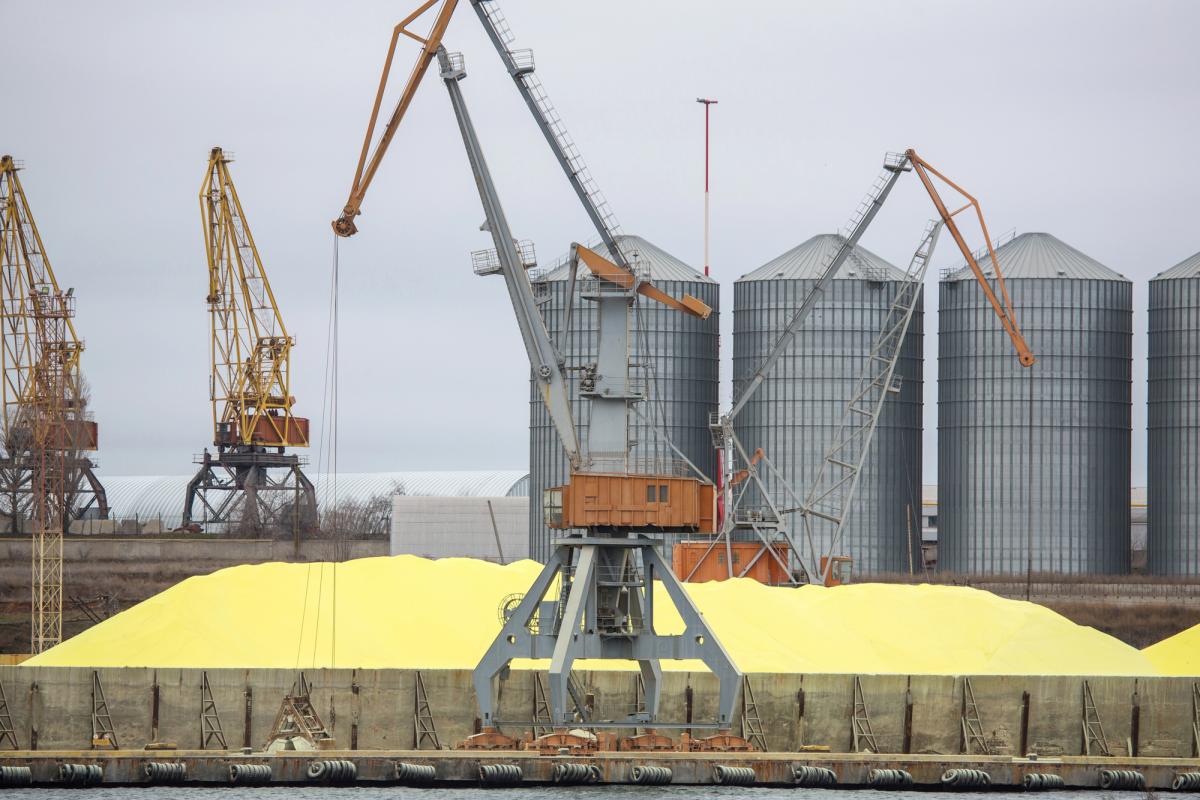 На вагу золота: військова сировина побила усі рекорди в ціні