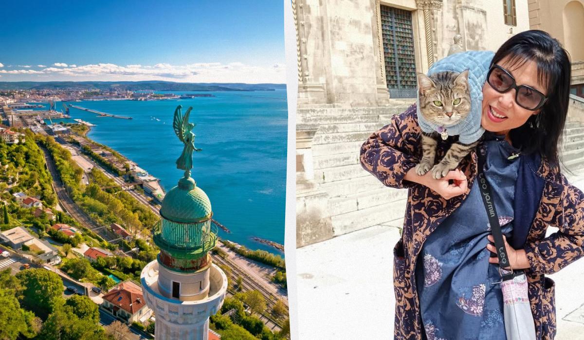 Лучше Рима и Венеции: тревел-эксперт посетила 100 городов Италии и назвала свой топ-3