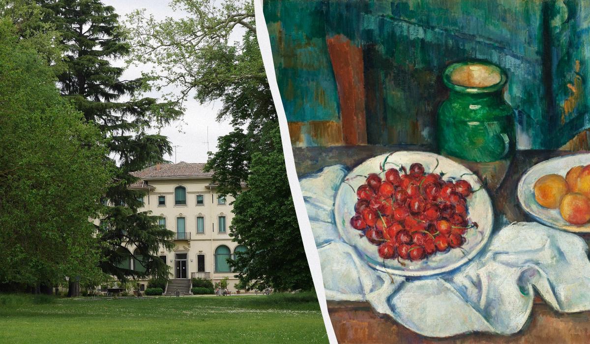 Пограбували за 3 хвилини: в Італії з музею викрали картини на мільйони євро