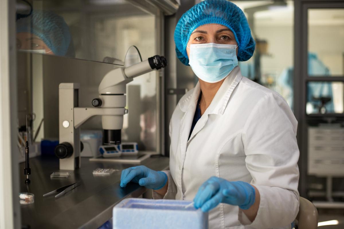 Лікуйте безпліддя за державний кошт: як зробити безкоштовне ЕКЗ в Інституті репродуктивної медицини Дахно