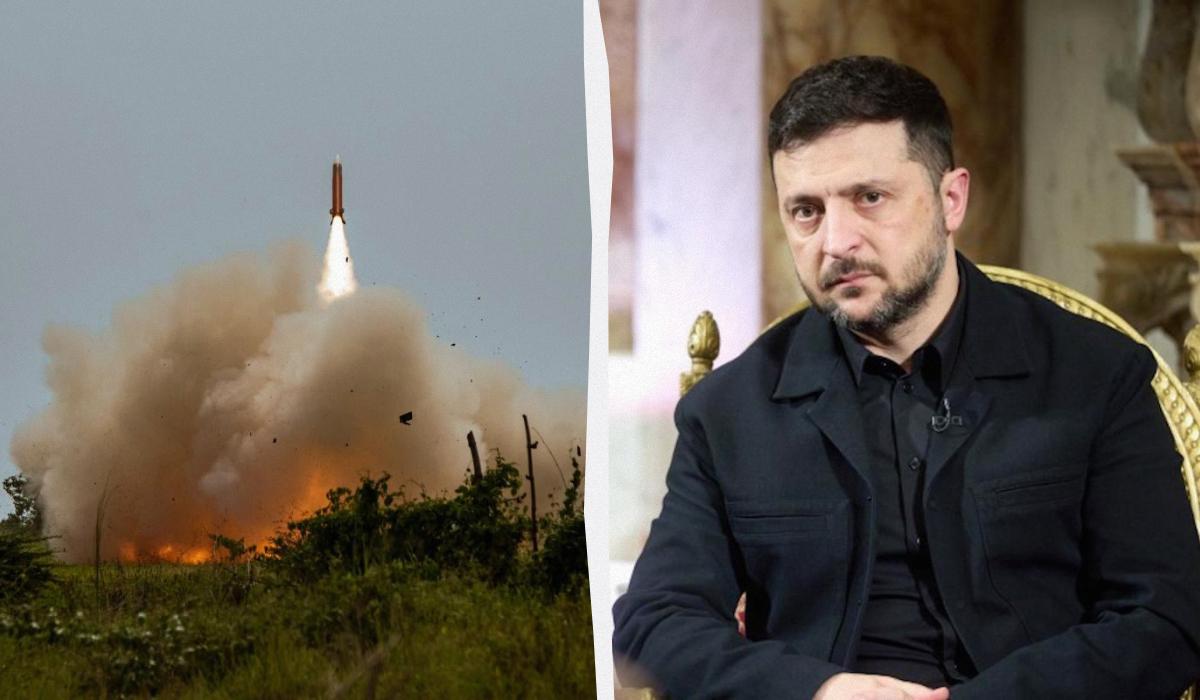 'Об Украине забывают': Зеленский раскрыл ситуацию с ракетами Patriot