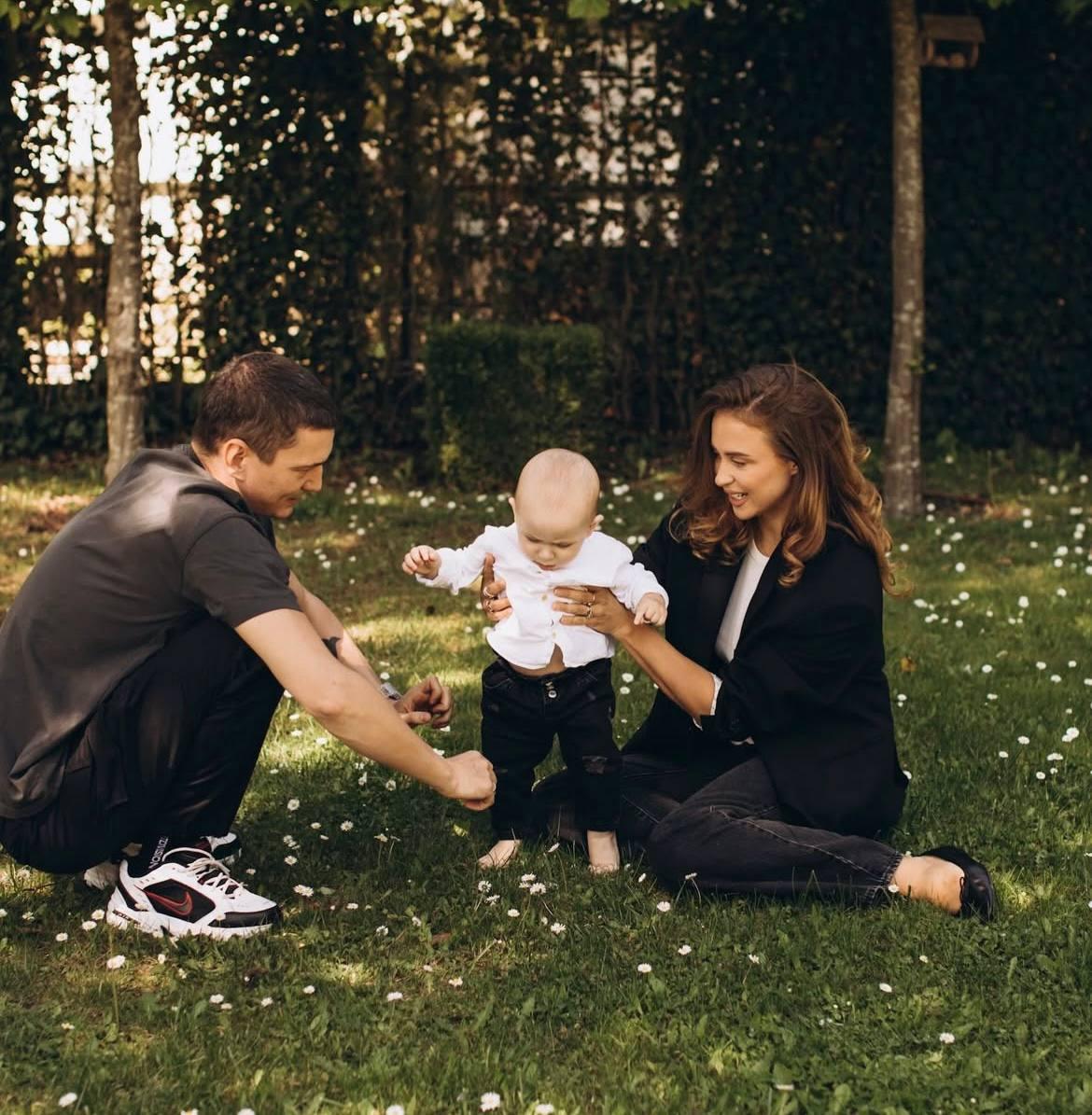 Маремуха назвала причину развода с мужем-французом после 5 лет брака