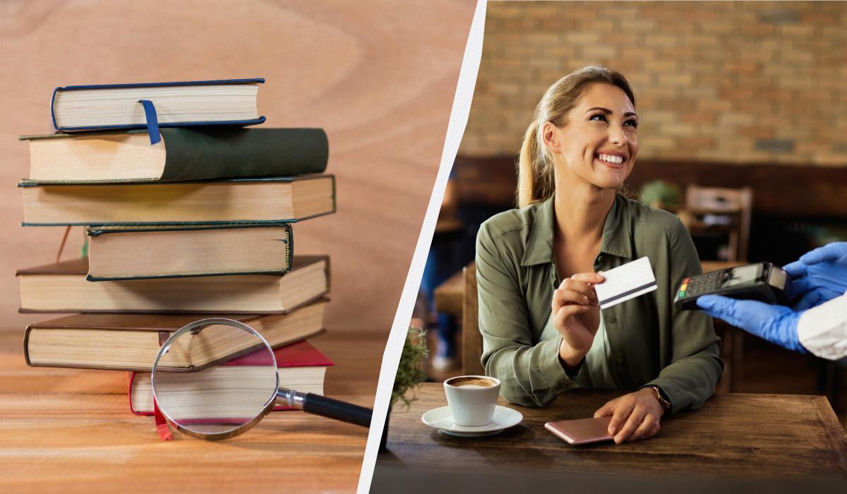 Чаевые откуда пошло