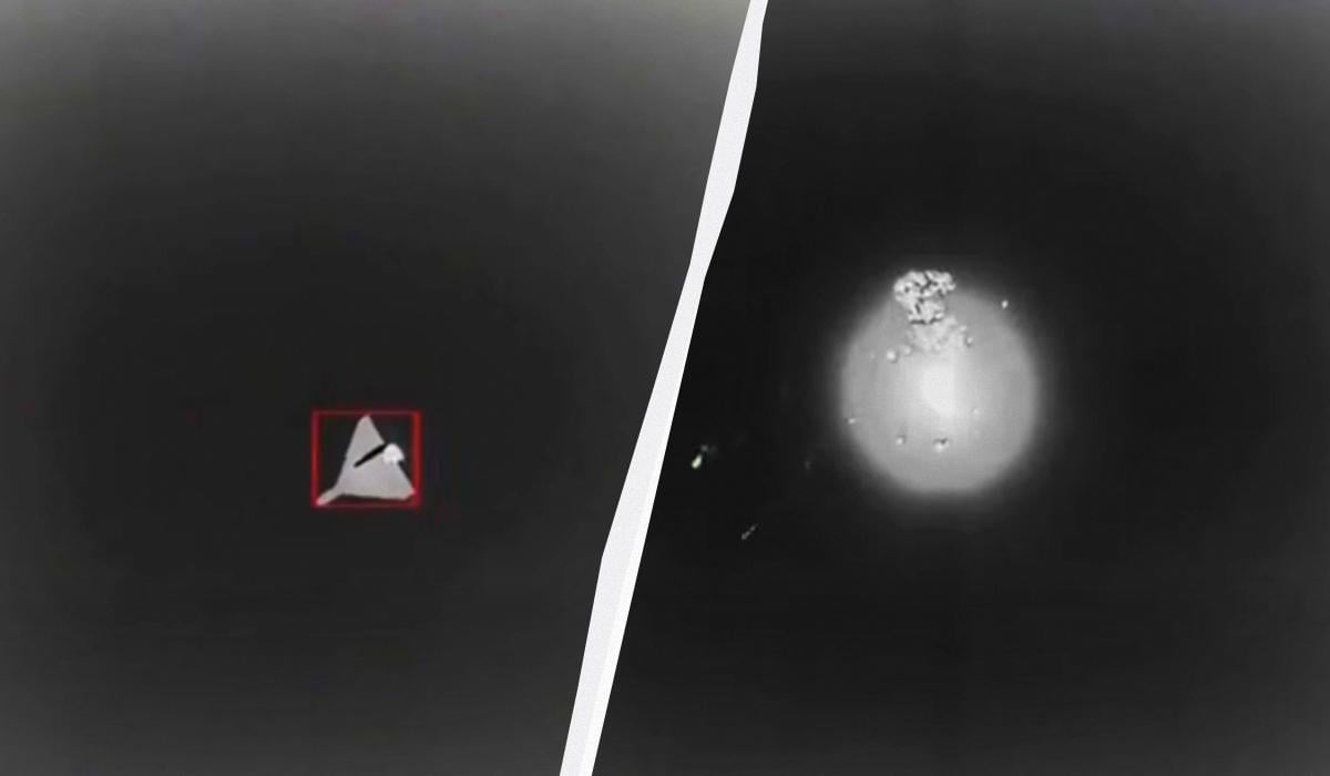 'Приватні ППО' вже збивають російські дрони, - Федоров