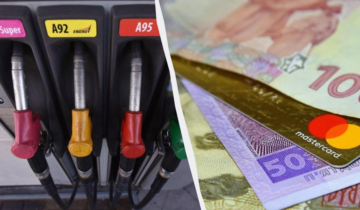 Ціни на дизель перескочать 100 гривень за літр: експерт дав невтішний прогноз