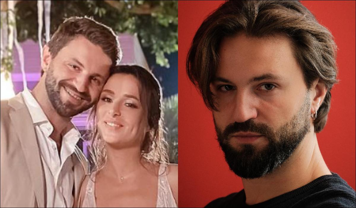 Победитель 'Холостячки' со Златой Огневич впервые показал свою возлюбленную (фото) Победитель 'Холостячки' со Златой Огневич впервые показал свою возлюбленную (фото)