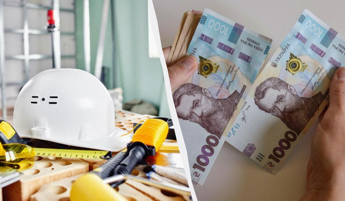 Зарплати до 63 тисяч гривень: хто серед 