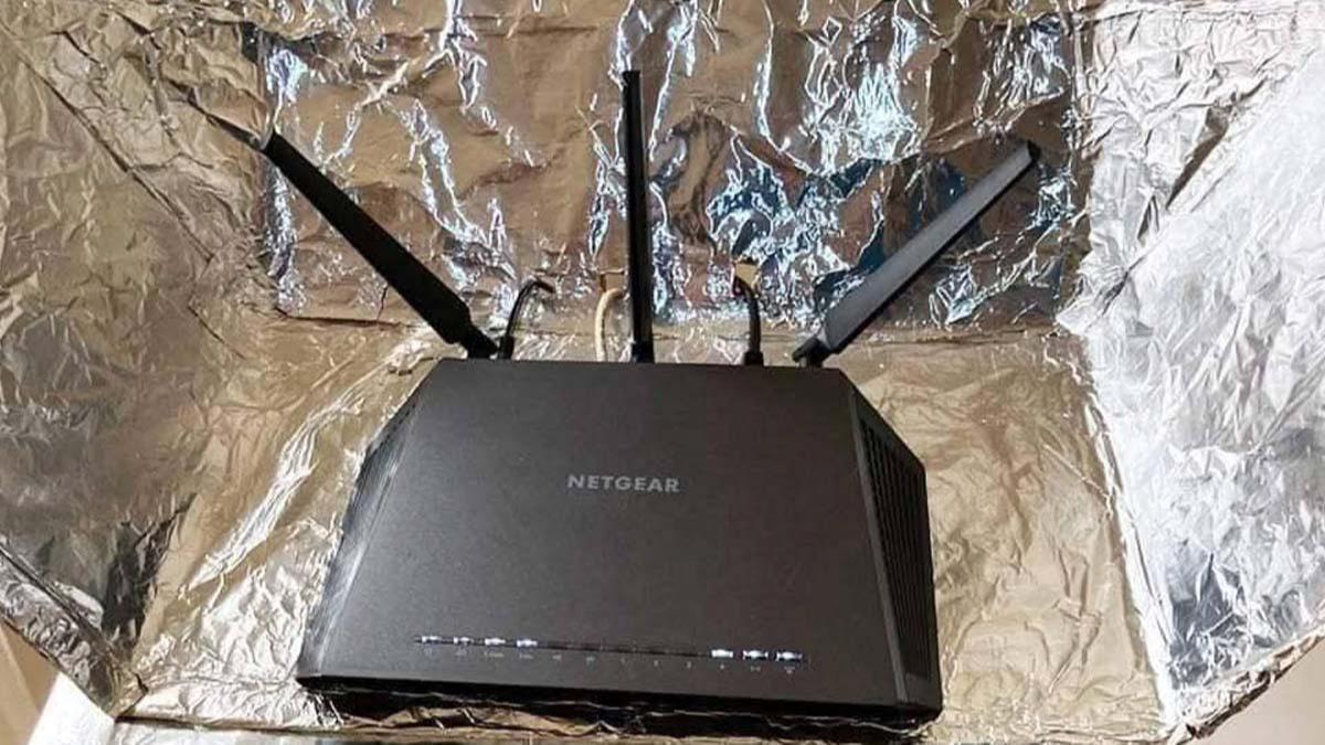 Чи може алюмінієва фольга посилити сигнал Wi-Fi: правда про популярний лайфхак
