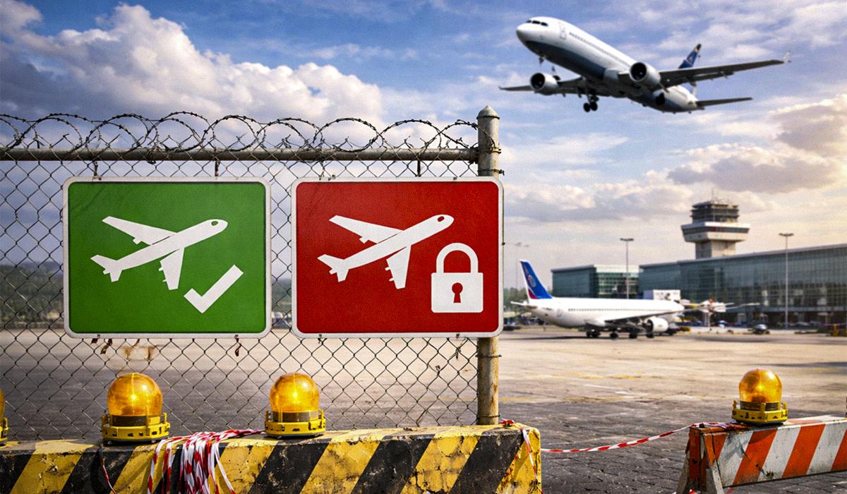 Синиця в руках чи літак у небі. В Україні з острахом готуються відновити авіаперельоти