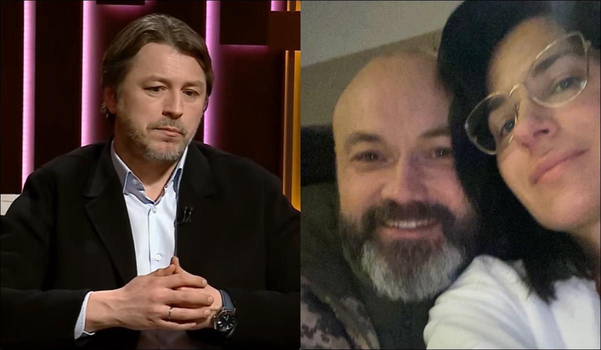 Притула публічно підтримав військового-чоловіка Єфросиніної і нарвався на критику Притула публічно підтримав військового-чоловіка Єфросиніної і нарвався на критику