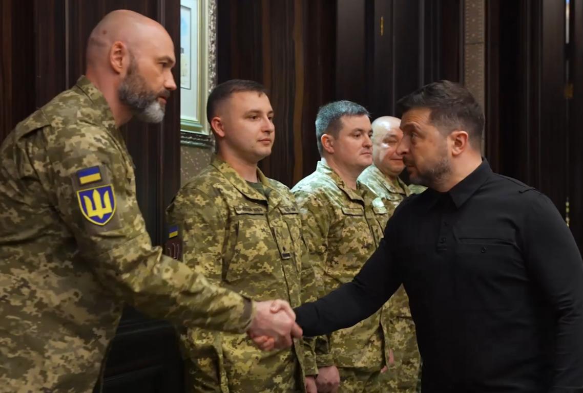 Притула публічно підтримав військового-чоловіка Єфросиніної і нарвався на критику Притула публічно підтримав військового-чоловіка Єфросиніної і нарвався на критику