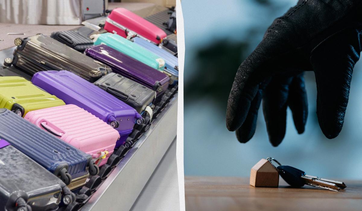 Магнит для воров: туристов предупредили о распространенной ошибке с багажем