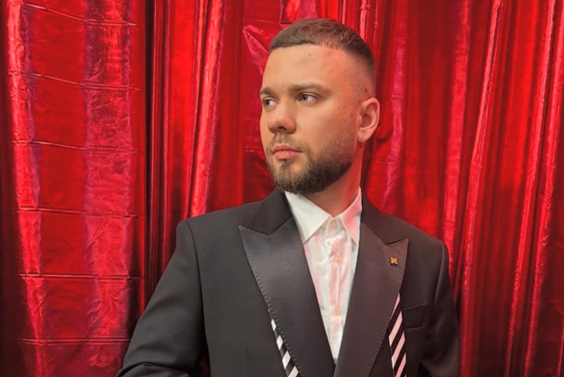 'Не мог несколько месяцев петь': LAUD рассказал о потере голоса и жизни после Нацотбора