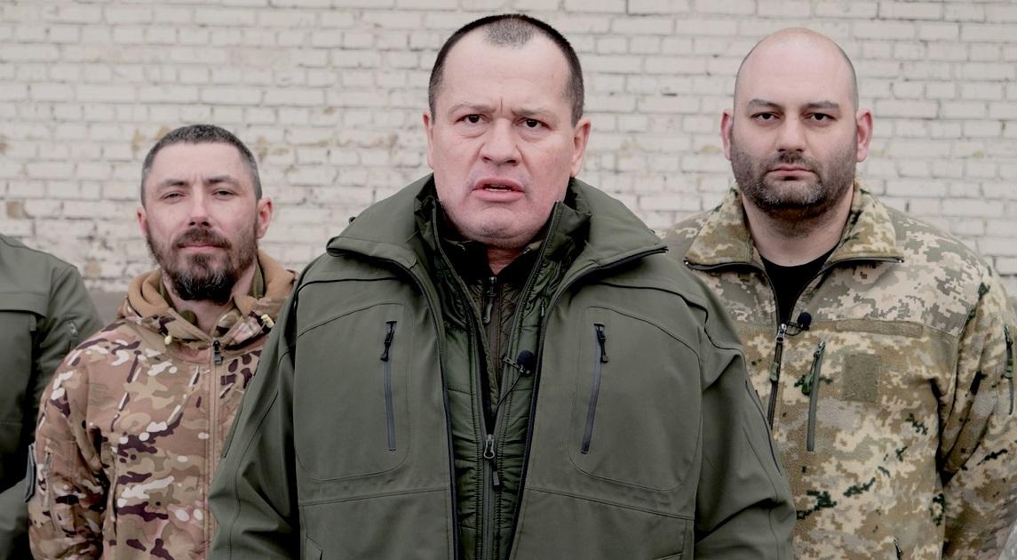 413-й полк беспилотных систем 'Рейд' получил партию генераторов и комплектующих для дронов от 'Украинской команды', – Палатный