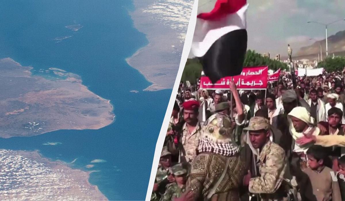 Союзники Ірану можуть розширити блокаду нафтових шляхів, що поглибить світову кризу Союзники Ірану можуть розширити блокаду нафтових шляхів, що поглибить світову кризу