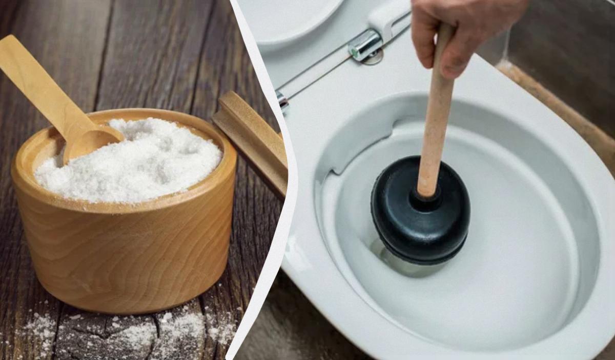 чем можно пробить засор в туалете чем можно пробить засор в туалете